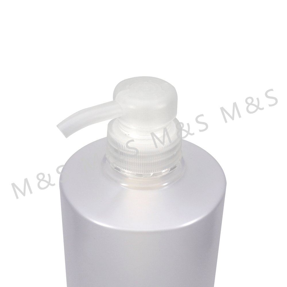 32 400 Transparent Screw Dispenser Lotion Pump