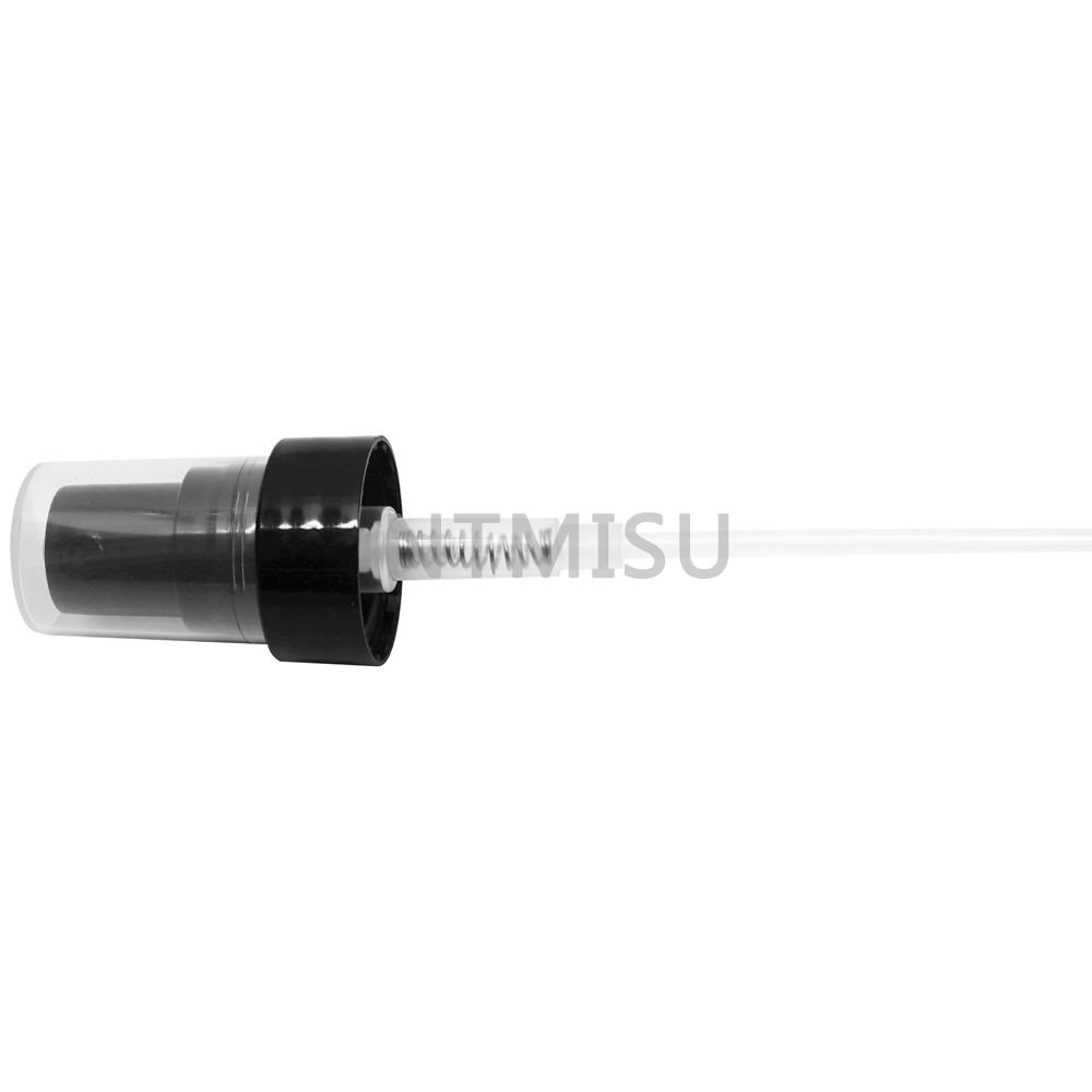 22/400 New design PP Power Sprayer Fine Mist Sprayer pump for Liquid with cap