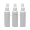 120ml PET Plastic Bottle with 24 410 Fine Mist Sprayer
