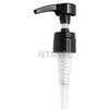 28 410 New Design Black Lotion Pump for Plastic Bottle
