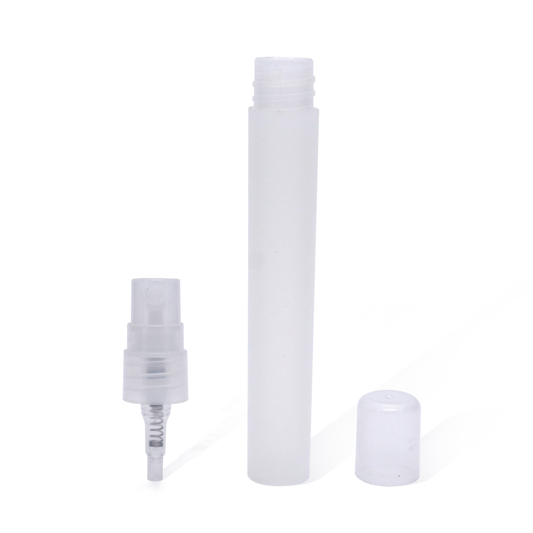 20ml PP Perfume Pen Plastic Sprayer Portable Perfume Sprayer