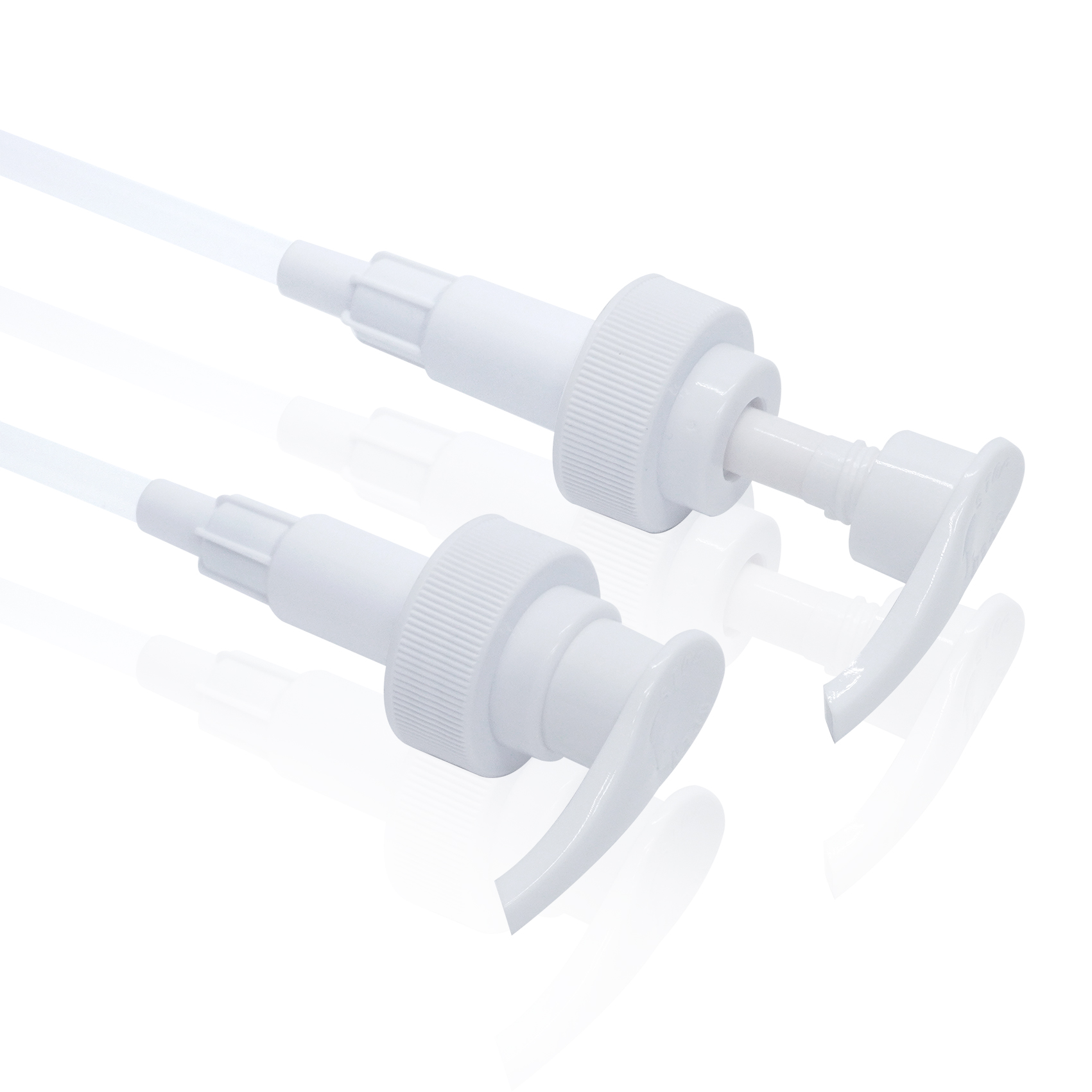 28 400 PP Plastic Screw Pump Shampoo Pump