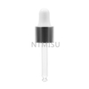 13mm Aluminum Plastic Dropper for Bottle