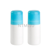 Empty 30ml Plastic Roll on Bottle for Cosmetic Pacakging