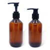 200ml Shampoo Bottle Hair Conditioner Bottle PET Bottle