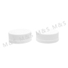 36mm White Plastic Cap for Pharmaceutical Glass Bottle