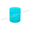 20 410 Blue Flip Top Cap Lids for Cosmetic Bottle