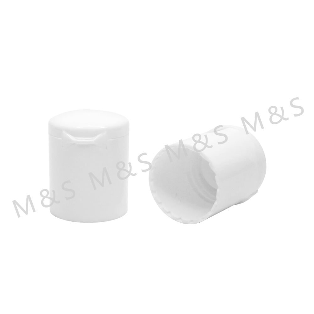 Wholesale Plastic Flip Top Cap Lids for Liquid Bottle