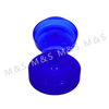 Round Screw Flip Top Cap for Bottle