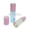 35ml Cream Pump Glass Bottle