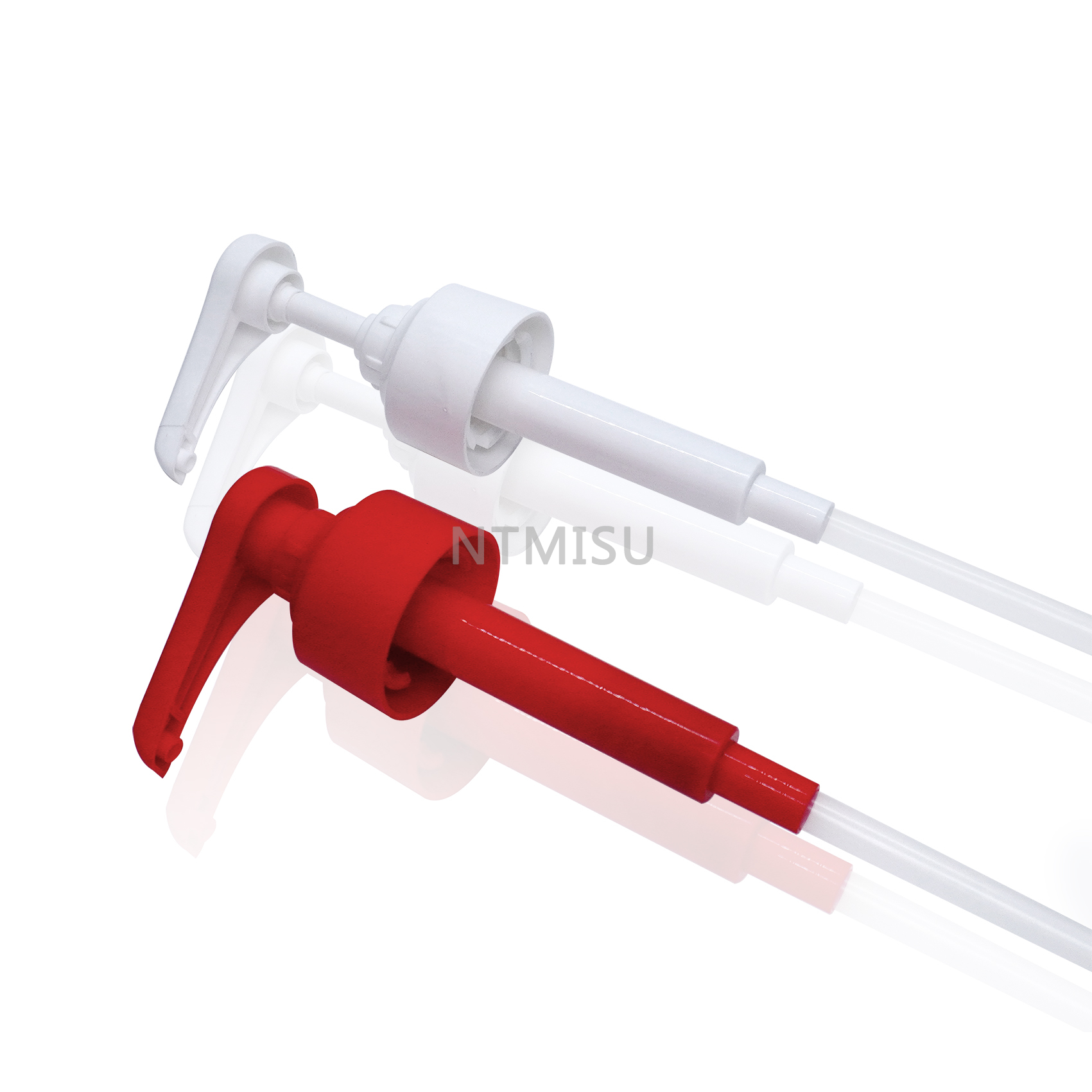 Universal Snap-on Food Grade Liquid Pump