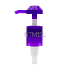 32 415 Purple Plastic Lotion Pump for Soap Bottle