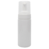 43mm Plastic Foam Dispenser Pump With 120ml PET Bottle