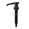 28 400 High Quality Black Food Dispenser Pump for Bottle