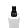 24 410 Aluminum Black Cream Pump for Bottle
