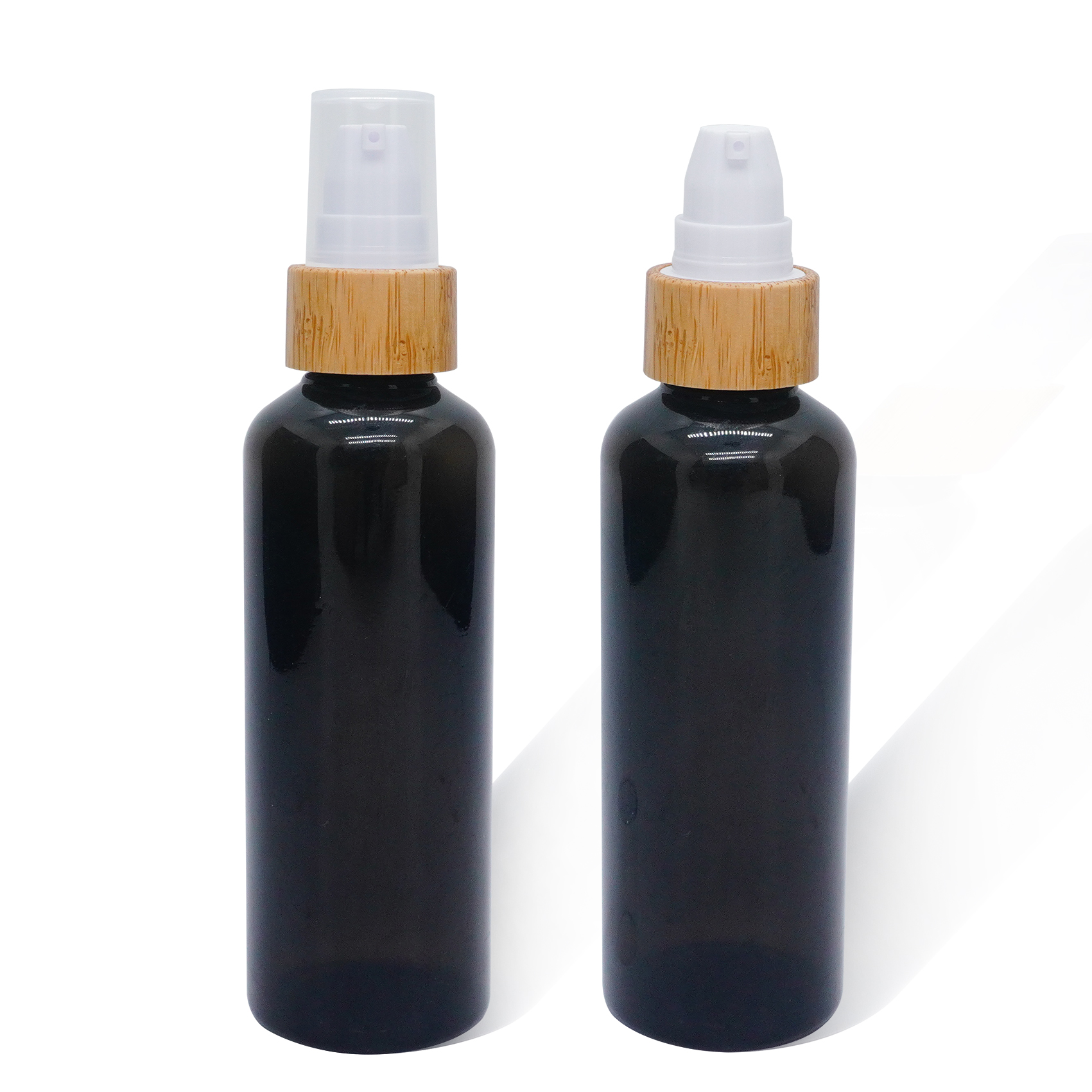 20 410 Bamboo Spray Cream Pump Treatment Pump