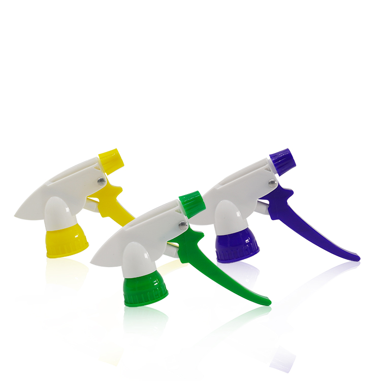 Plastic Hand C Type Trigger Sprayer for House Cleaning