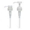32 410 Milk White Shampoo Lotion Pump