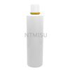 New Design Wholesale 24 410 White and Yellow Plastic Press Screw Disc Top for Bottles
