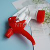 Plastic Hand D Trigger Sprayer 28mm for Garden Watering