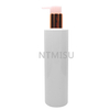 24 415 High Quality Aluminum Dispenser Pump for Cosmetic