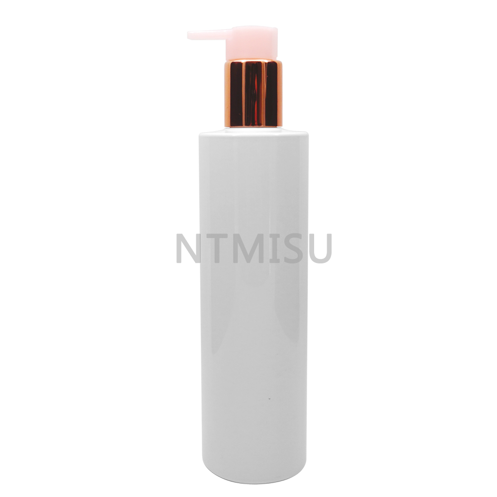 24 415 High Quality Aluminum Dispenser Pump for Cosmetic