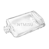 100ml Square Perfume Glass Bottle