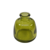 Green Bowl Aromatherapy Perfume Bottle Home Aromatherapy Bottle