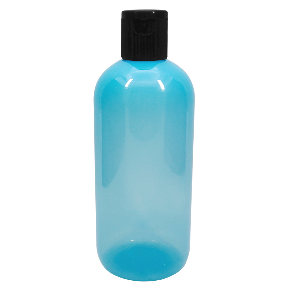 Wholesale 28 410 Black Plastic Flip Top Cap for Cleaner