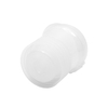 42mm Shampoo Dispenser Flip Plastic Top Bottle Cap