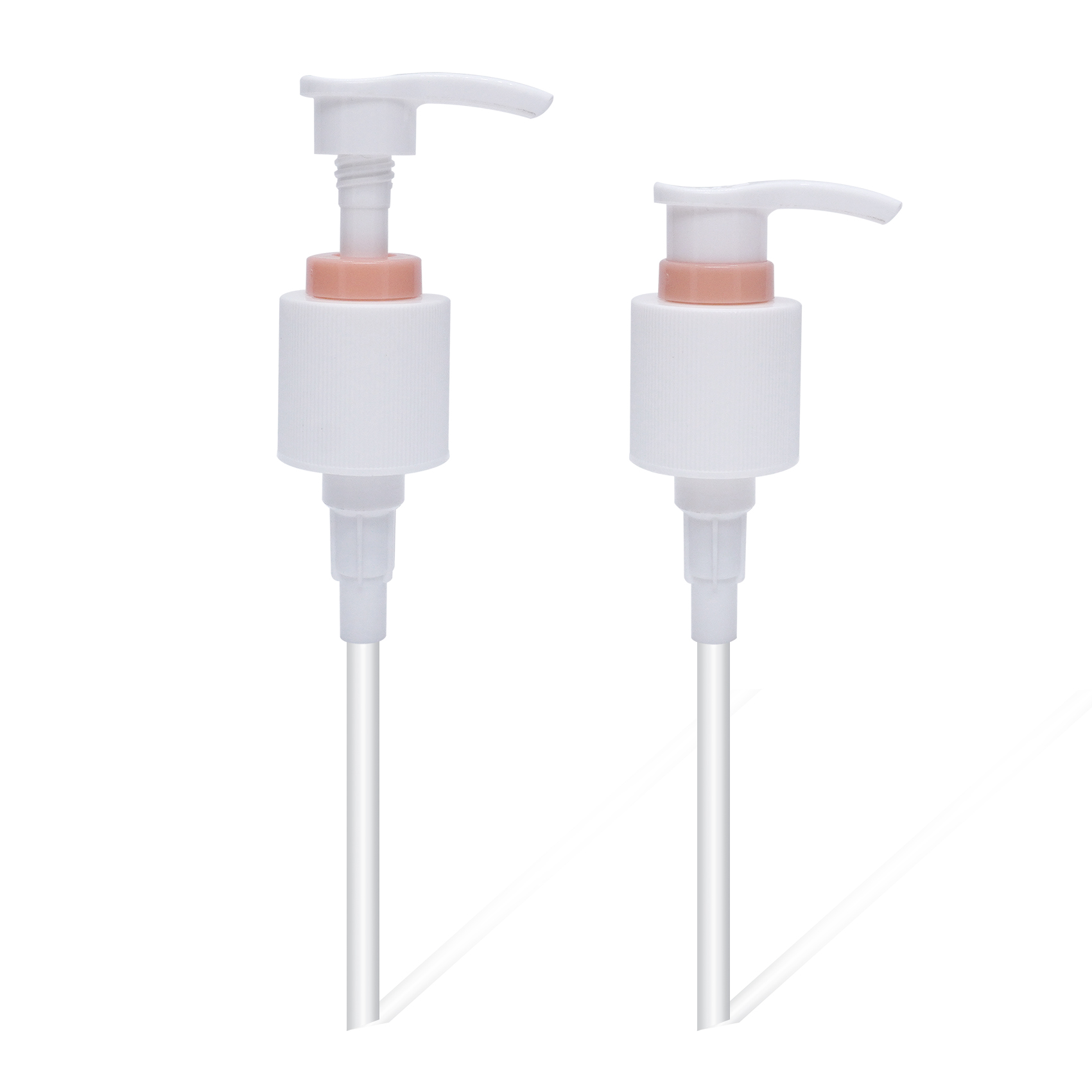 28 415 Plastic Soap and Lotion Dispenser Pump