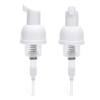 30mm Foam Pump Mousse Bottle Press PP Plastic Foaming Pump