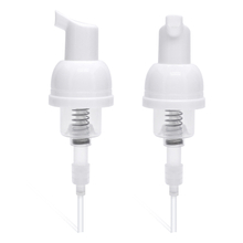 30mm Foam Pump Mousse Bottle Press PP Plastic Foaming Pump