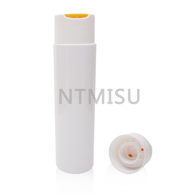 24mm Double Wall Press Shampoo Disc Top Cap