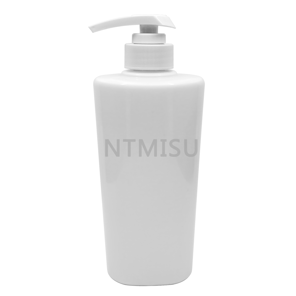 33 410 White Lotion Dispenser Pump for Bottle