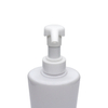 32mm White Smooth Outside Spring Lotion Pump