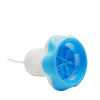 43mm Flower Foam Pump with Bottle