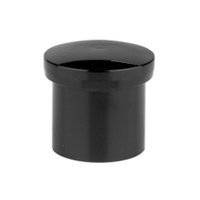 28 415 New Style Black Flip Top Cap for Bottle