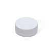38 410 White Screw Cap Childproof Cap