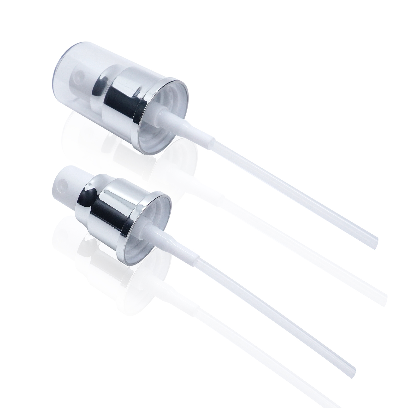 20 410 High Quality Aluminum Fine Mist Sprayer