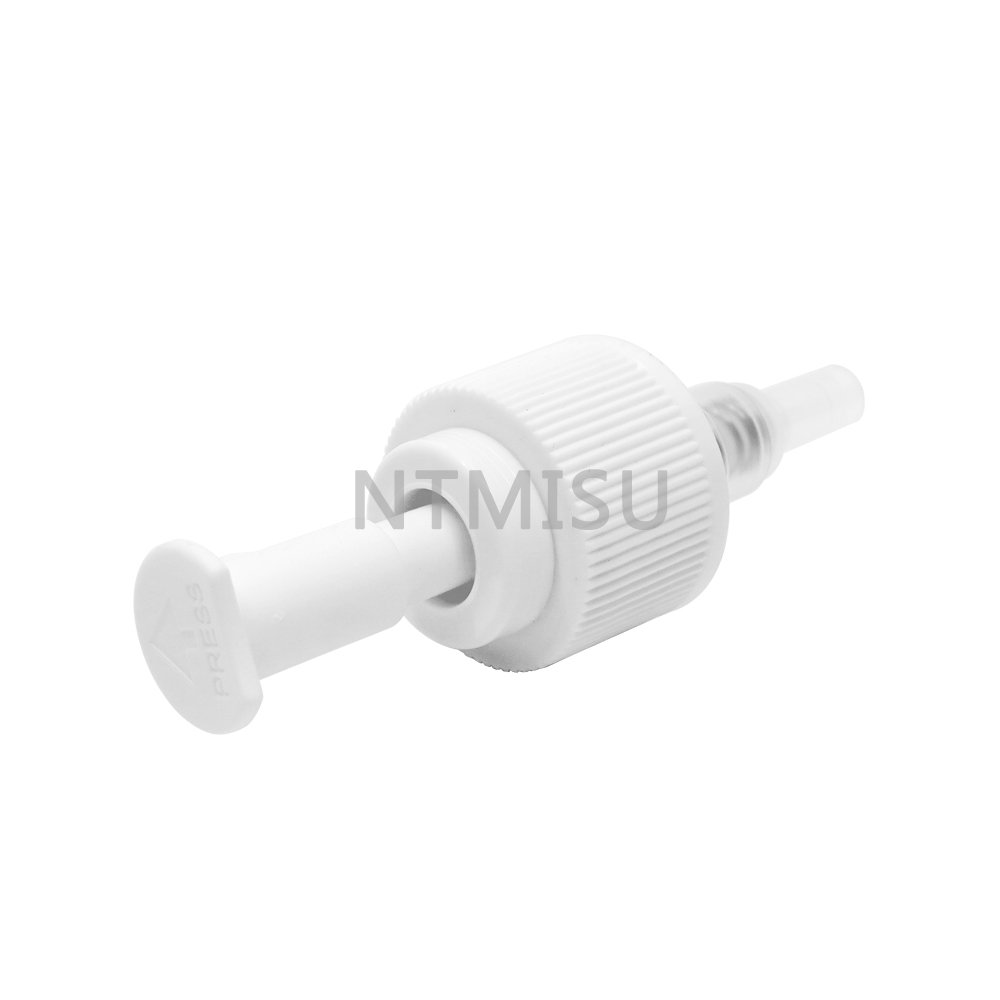 24 410 New Design Sprayer Pump for Cosmetic Bottle