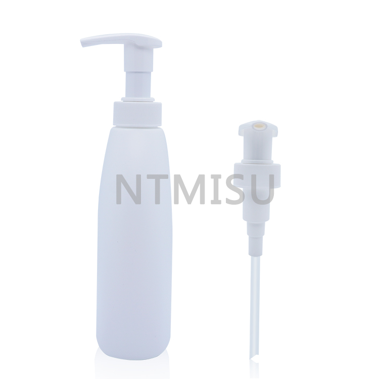 32 410 Left Right Lock Lotion Pump For Shower Gel