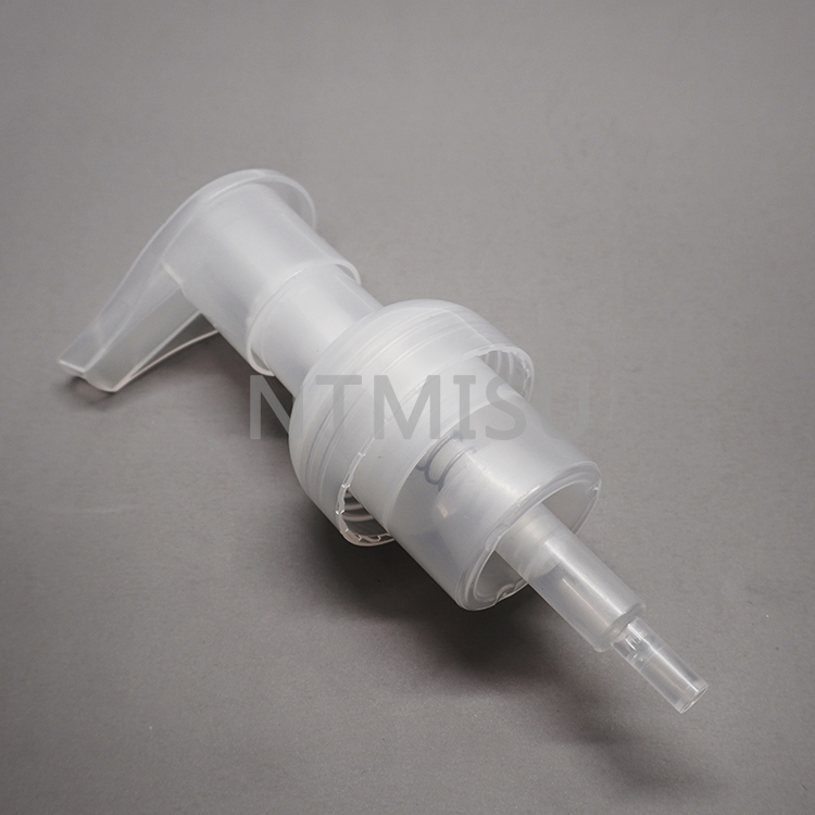 42 410 Foam Pump Clear Plastic Wholesale