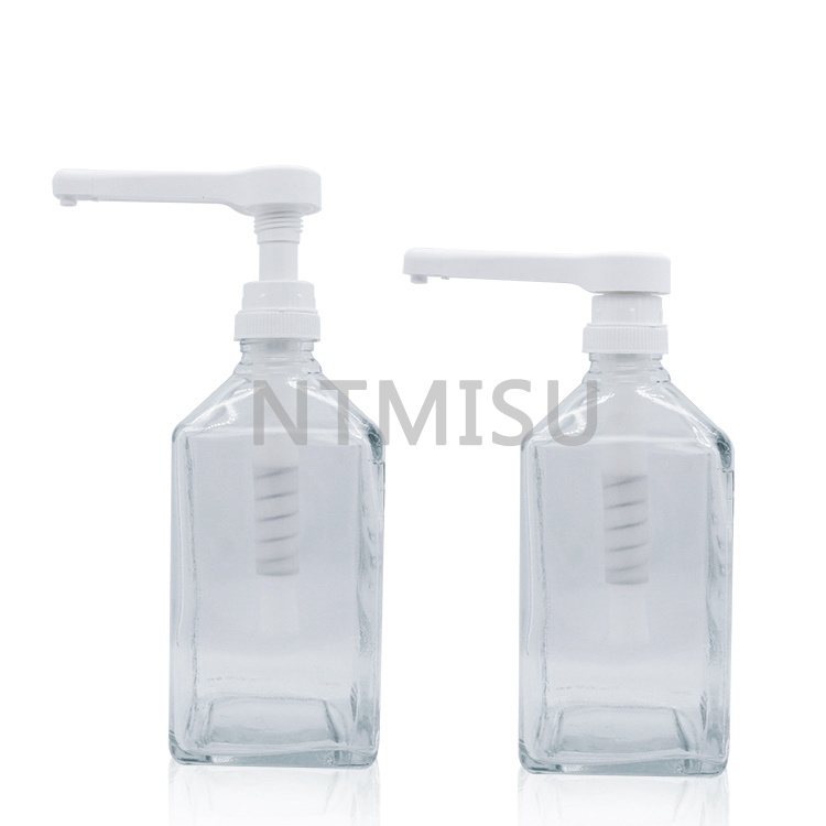 10cc Food Liquid Pump for Sauce Chocolate