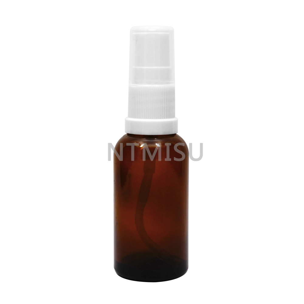 18 410 Tamper Evident Treatment Pump for Cosmetic Bottle