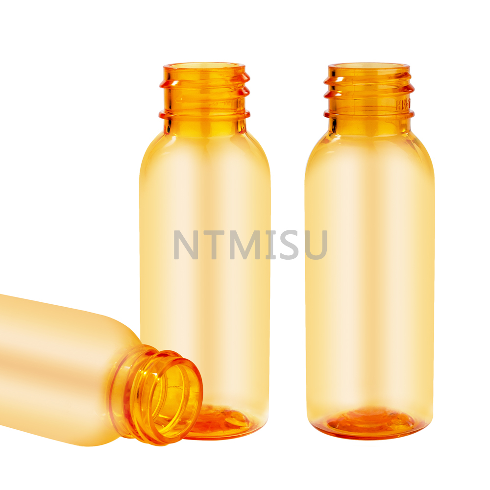 Hot Selling Factory Price 30ml PET Plastic Bottle