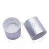 22 410 415 Decorative screw caps silver