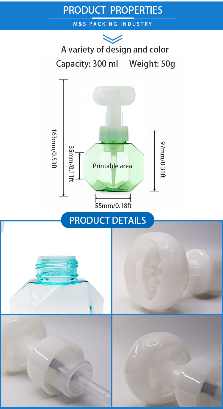 300ml花型泡沫瓶详情页模板_02