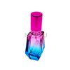 12ml Colourful Glass Bottle with Aluminum Perfume Sprayer