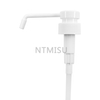 33 410 White Screw Plastic Sprayer Pump with Long Nozzle